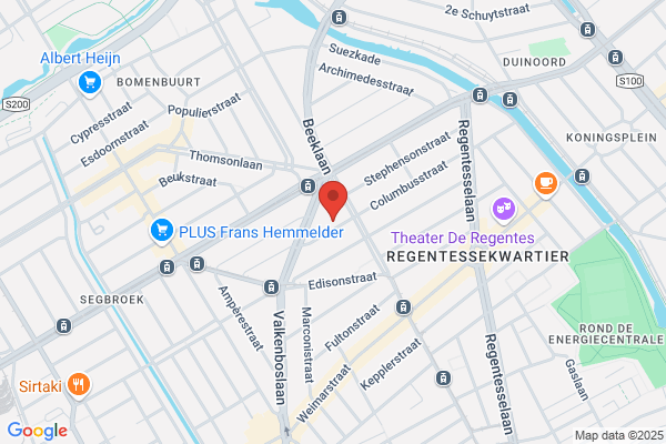 Technisch Bureau A. Jansens Bv