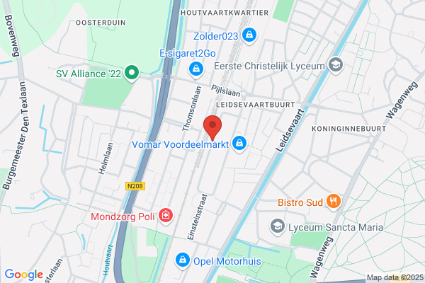 Vacature Txt Bv