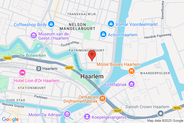 De Haarlemse Loodgieter