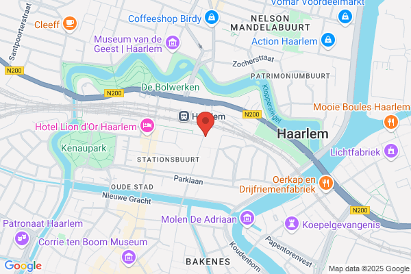 Raad Voor De Kinderbescherming