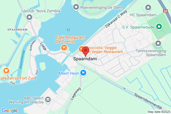 St Radius