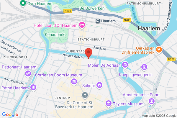 Inpijn Imf Bv