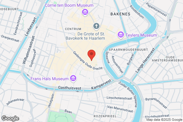 Winkler Bv, A H