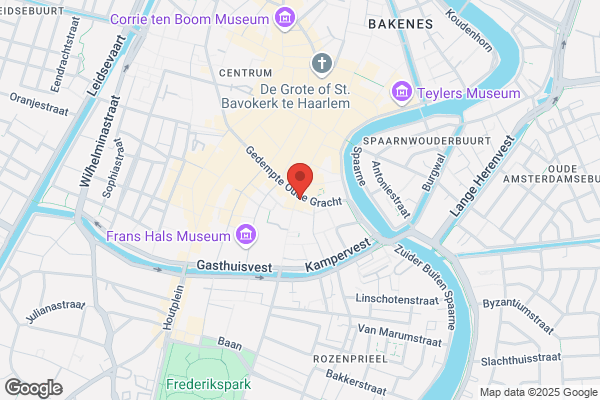 Wit Makelaardij, De