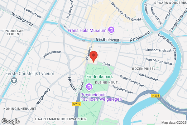 Heule Bv