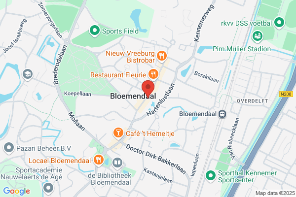 KOK Makelaars (lid NVM)