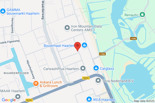 Bedrijfshuisvesting Precious Vastgoed Bv