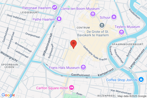 De Leeuw & Soeteman Bv