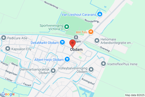 Dekker Makelaardij Og