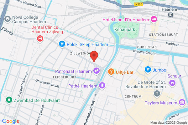 Haarlem Housing Services
