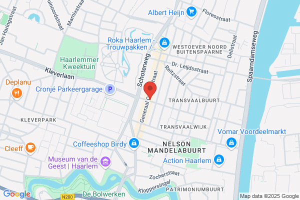 Hugtenburg & De Vries Bv Makelaars Onroerende goed