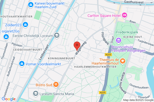 Makelaardij H.F. Van Leuven Bv