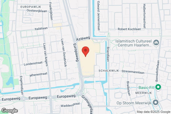 Leeuwenkamp Woninginrichting