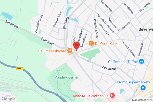 Historisch Museum Zuid-Kennemerland