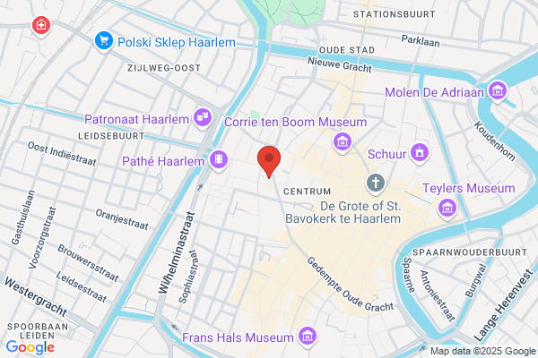 Geijlvoet Naaimachinebedrijf