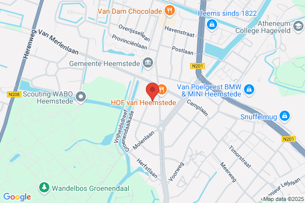 Guda van Eden
