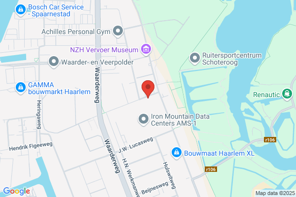 De Voetenwinkel
