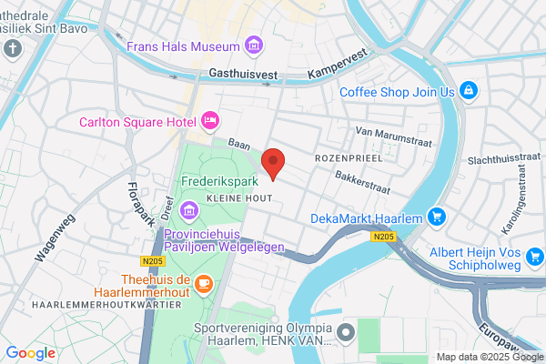 Dutch Birding