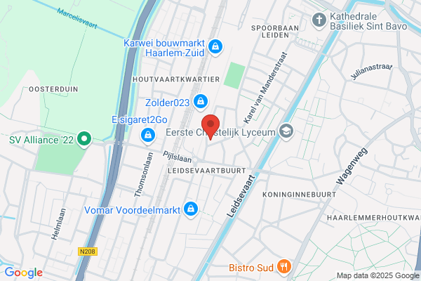 SMCS VOF Glazenwasserij - Schoonmaakbedrijf