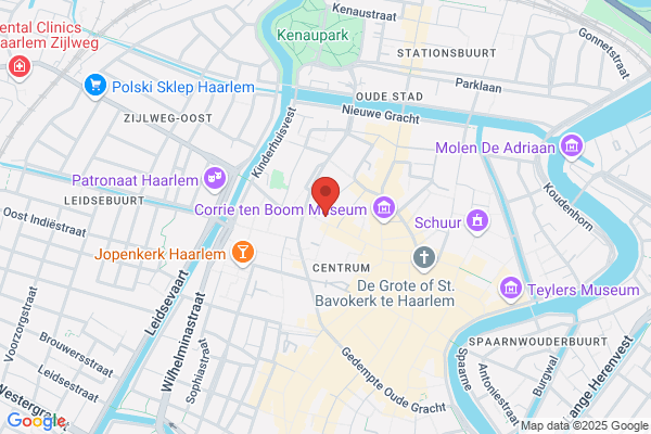 Il Mondo Prod Haarlem