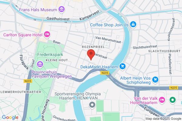Groenendael Consultancy Bv
