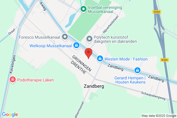 J & H Vastgoed