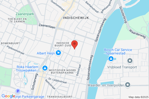 Nieuwe Aanpak, De