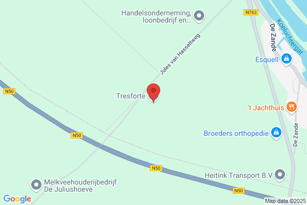 Tresforte Groep