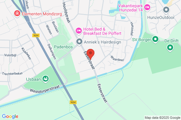 Veldhuizen
