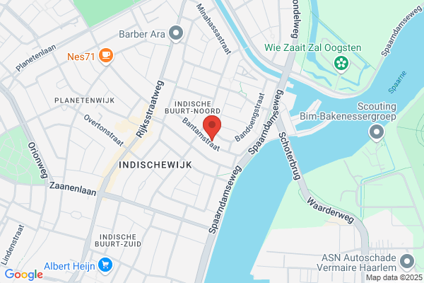 Hendriks, Hans