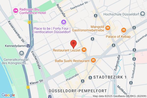 Interstore Techn Handelsond.