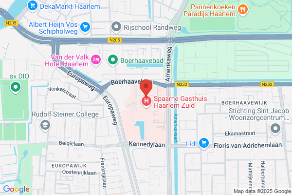 Oculenti Contactlenspraktijk Spaarne Gasthuis Haarlem Zuid