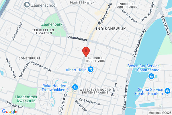 Paul Lasschuit Optiek