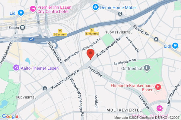 Studentenvereniging Novitas