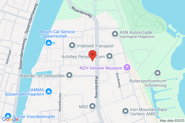 Bauerfeind Benelux BV