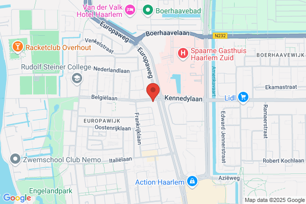 Rijschool Haarlem