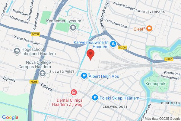 Centrum Voor Soc.Cultureel Werk