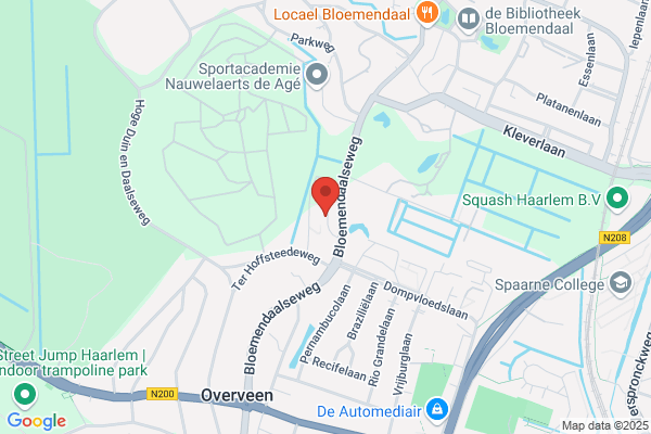 Gemeente Bloemendaal