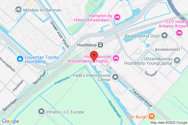 Allibert Nederland B.V.