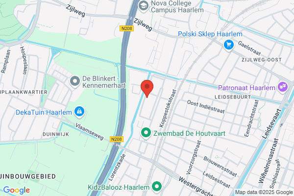 Ascella, Stichting