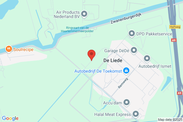 Baggerzorg Bv