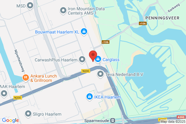 Business Class Haarlem