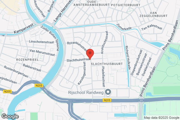 Espresso Techniek