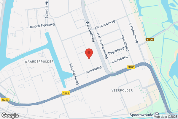 Isoglas Haarlem B.V.