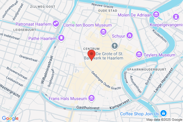 Onderwaterwereld