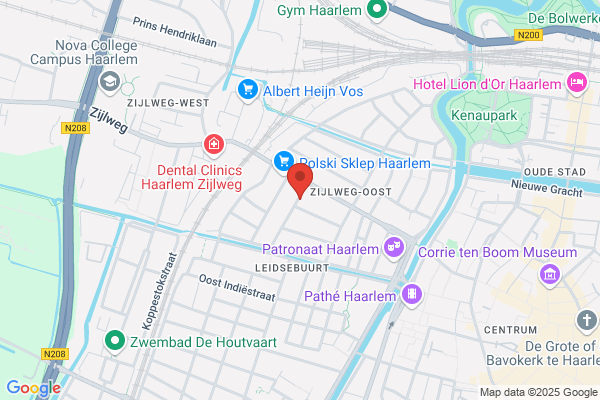 Oprechte Veiling Haarlem