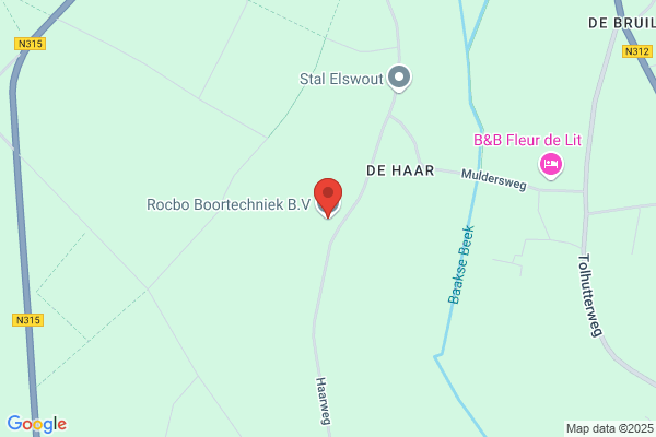 Rocbo Boortechniek B.V.