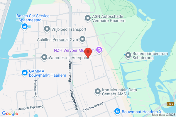 Salvage Noord-Nederland
