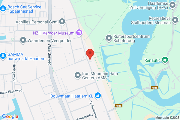 Santpoort Technische Handelmaatschappij B.V.