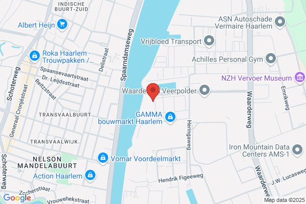 Visno Bv